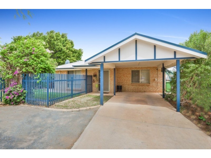 55A Eureka Street, Hannans WA 6430