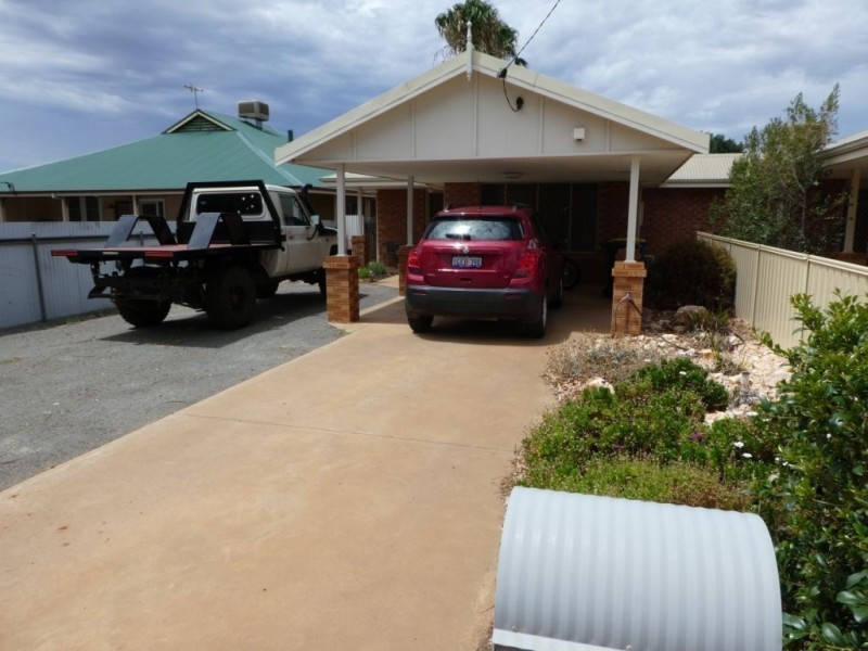 150A Moran Street, Victory Heights WA 6432