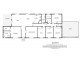 21A Rosenberg Crescent, Kalgoorlie WA 6430 Floorplan