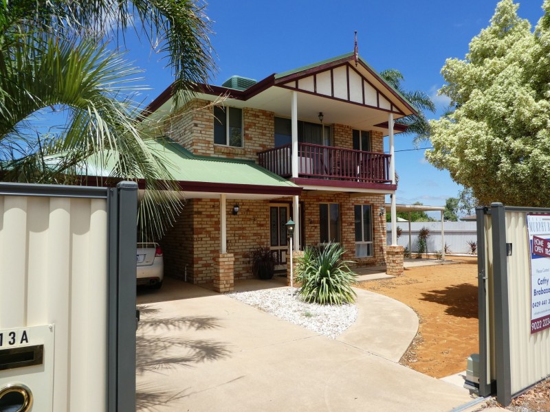 13A White Street, Kalgoorlie WA 6430
