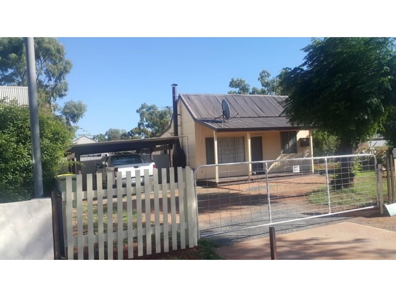 22 Balfour Street, South Kalgoorlie WA 6430