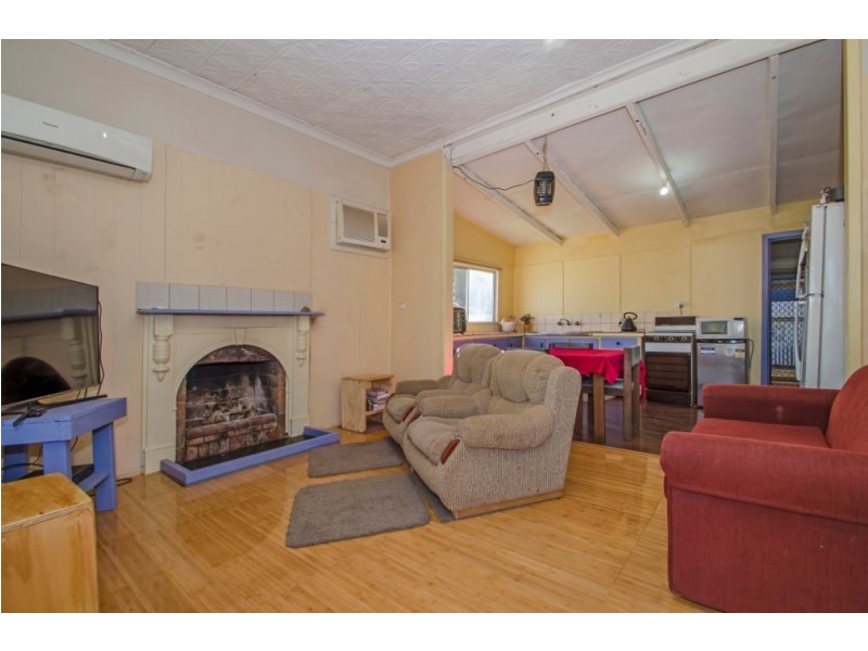 22 Balfour Street, South Kalgoorlie WA 6430