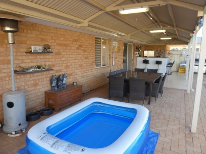 33 Bates Drive, Somerville WA 6430