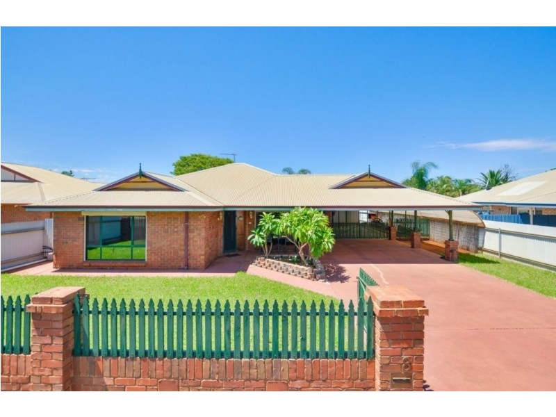 8 Wright Court, Somerville WA 6430