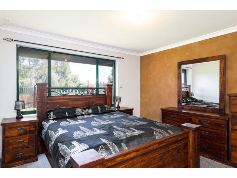 8 Wright Court, Somerville WA 6430