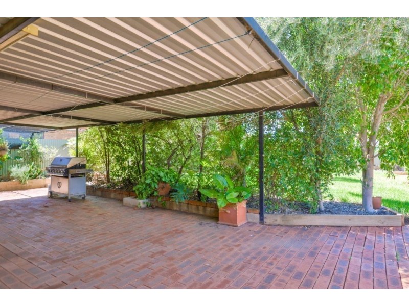 11 Sewell Drive, South Kalgoorlie WA 6430