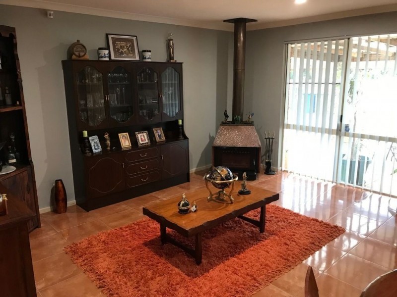 20 Starlight Place, South Kalgoorlie WA 6430