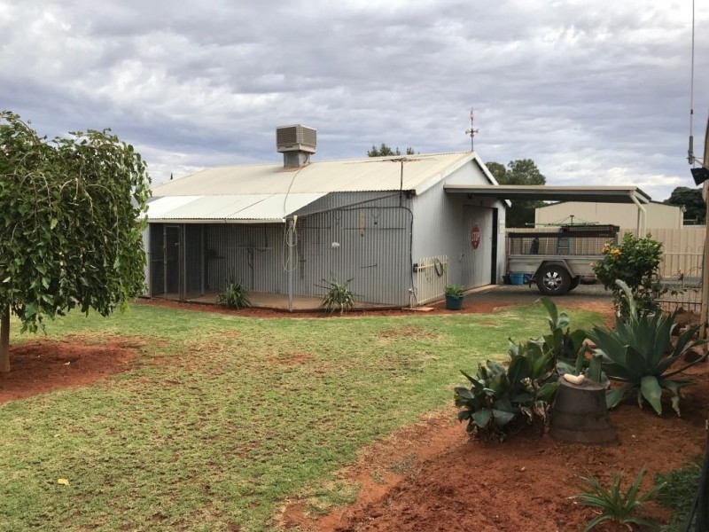 20 Starlight Place, South Kalgoorlie WA 6430