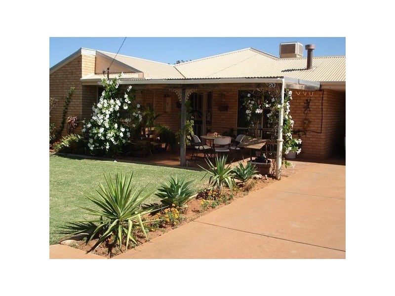 20 Starlight Place, South Kalgoorlie WA 6430