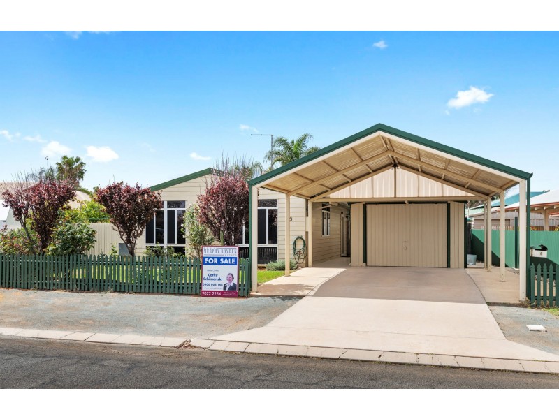 9 Truscott Court, South Kalgoorlie WA 6430
