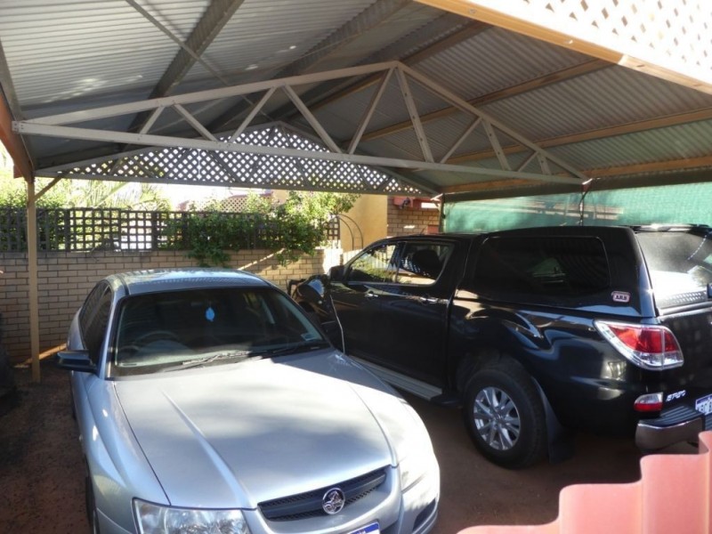 92 Piesse Street, Boulder WA 6432