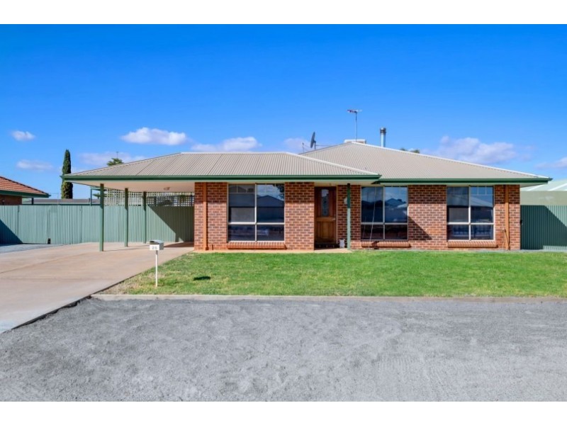 25  McGillivray Crescent, Somerville WA 6430