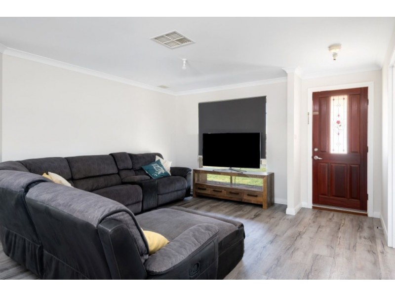 25  McGillivray Crescent, Somerville WA 6430