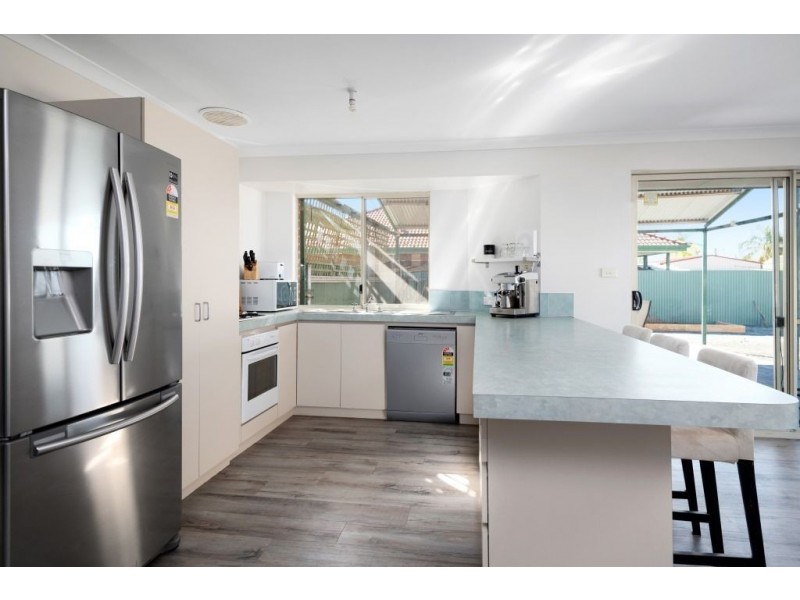 25  McGillivray Crescent, Somerville WA 6430