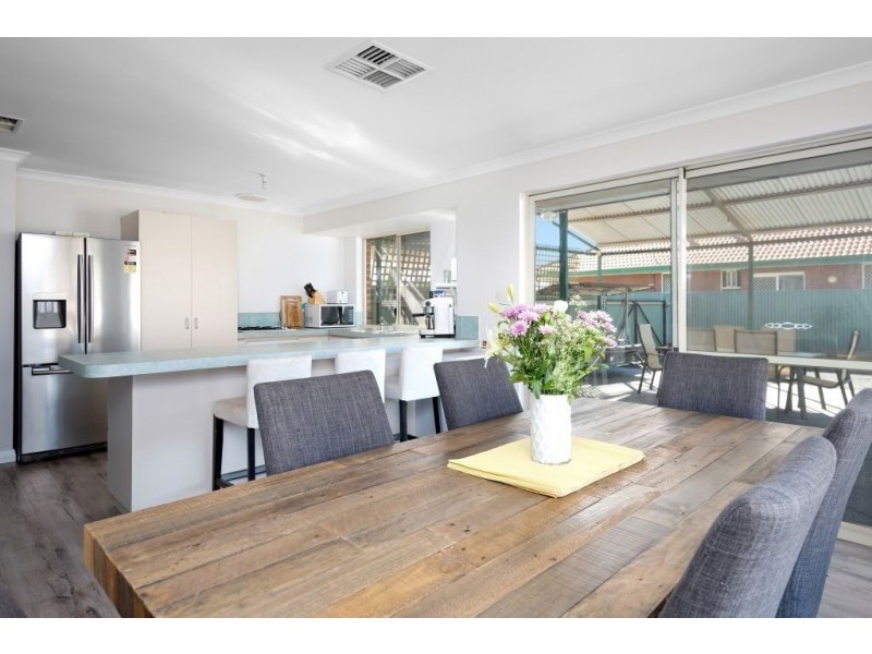 25  McGillivray Crescent, Somerville WA 6430