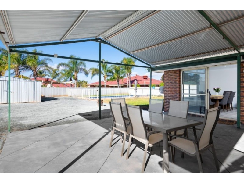 25  McGillivray Crescent, Somerville WA 6430