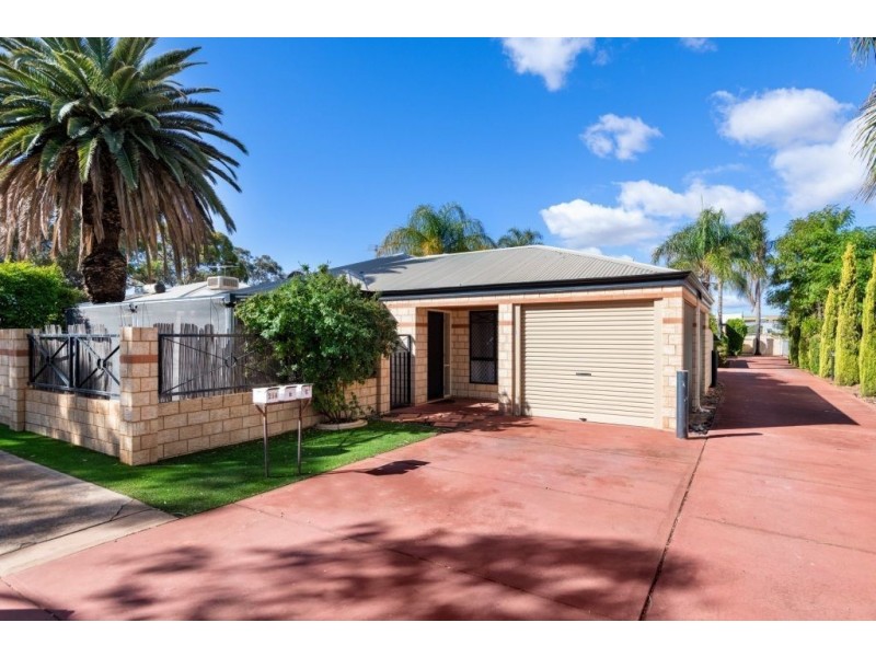 1/25 Collins Street, Piccadilly WA 6430