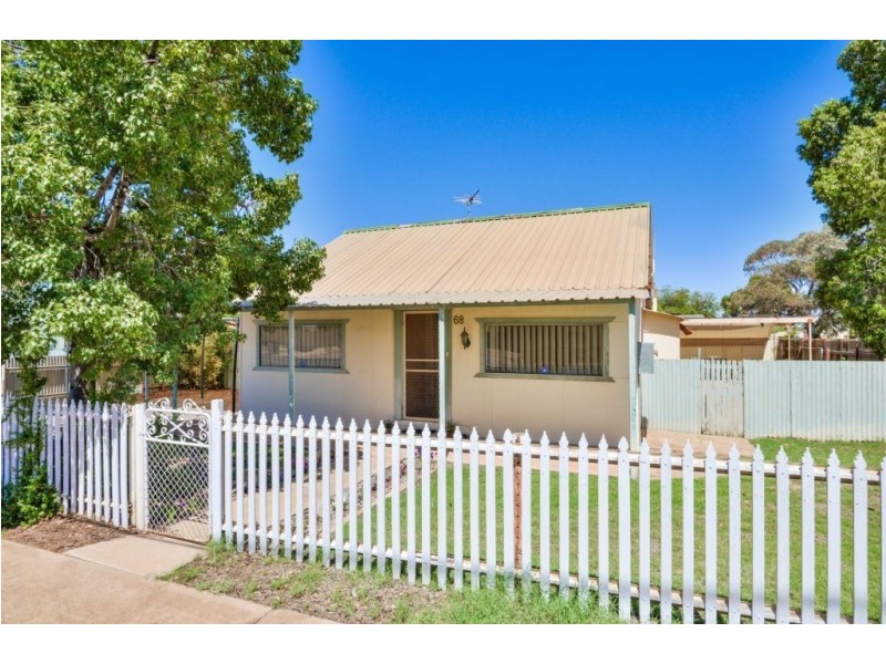 68 Forrest Street, South Boulder WA 6432