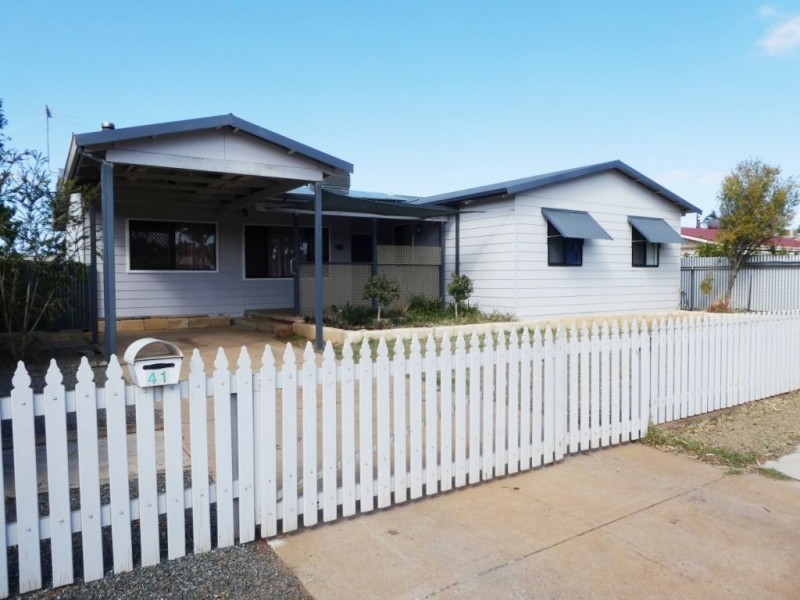 41 Whitlock Street, Kalgoorlie WA 6430