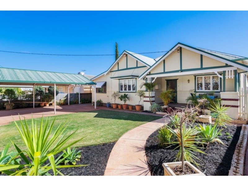 86 Ward Street, Lamington WA 6430