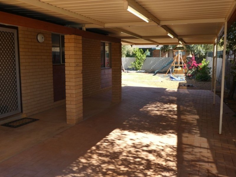 10 Flanagan Parade, Hannans WA 6430