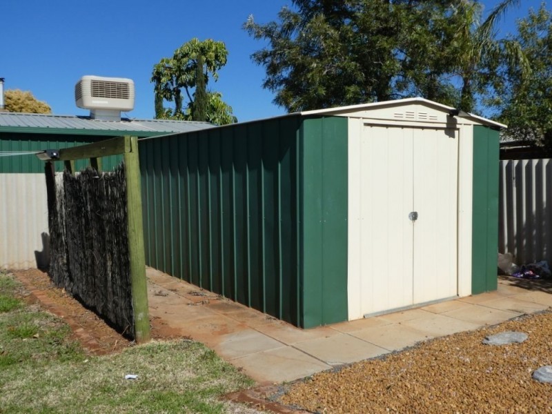10 Flanagan Parade, Hannans WA 6430