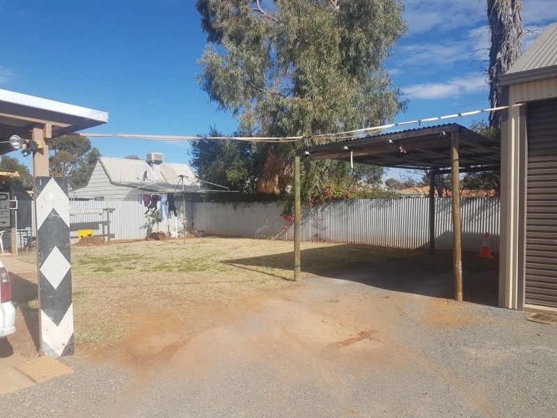 82 Lane Street, South Kalgoorlie WA 6430