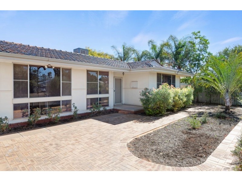 116 Ward Street, Lamington WA 6430