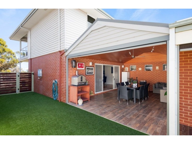 118 Aslett Drive, Karlkurla WA 6430