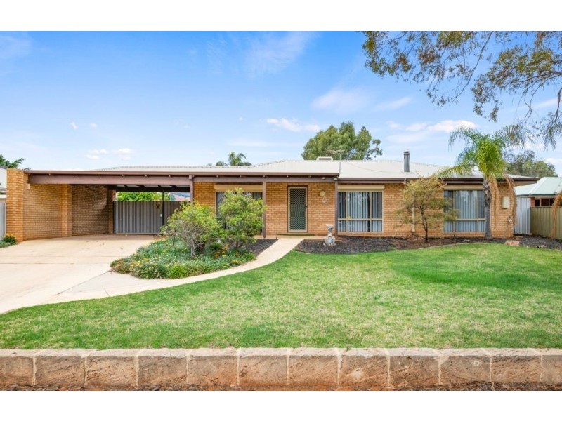 27 Davyhurst Drive, Hannans WA 6430