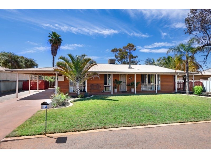 14 Holroyd Way, Boulder WA 6432