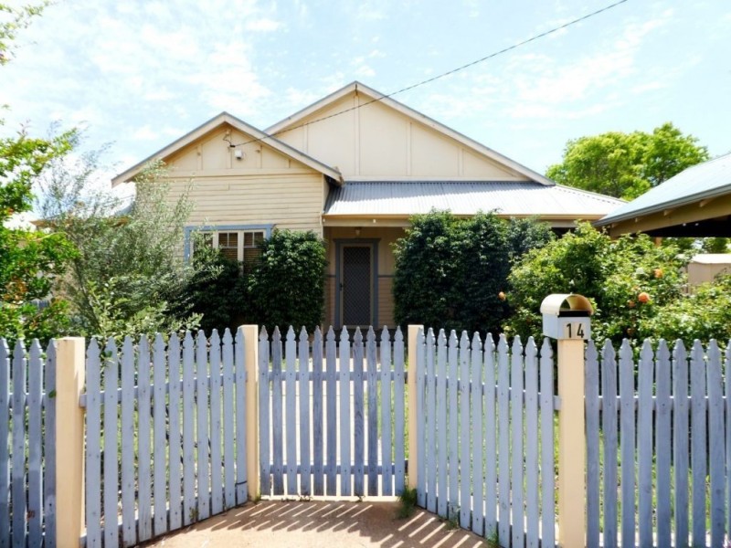 14 Butler Street, Piccadilly WA 6430
