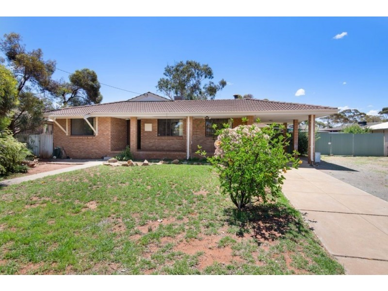 12 Kirwan Court, Hannans WA 6430