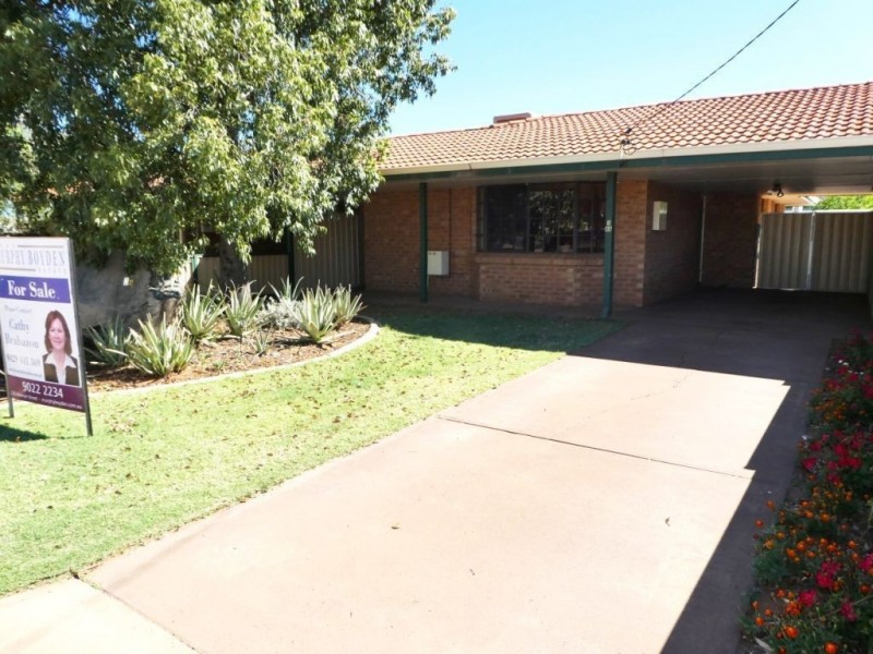 3/86 Wilson Street, Kalgoorlie WA 6430