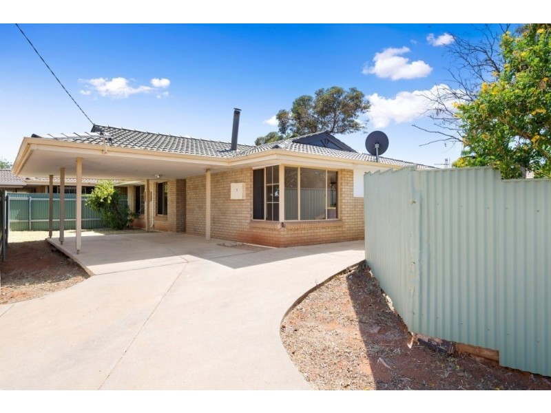 53 Hopkins Street, South Boulder WA 6432