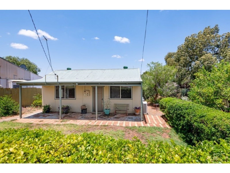 4 Hobart Street, Mullingar WA 6430