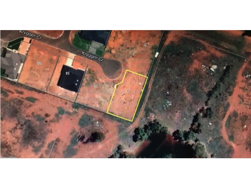 7 Krygger Close, Somerville WA 6430