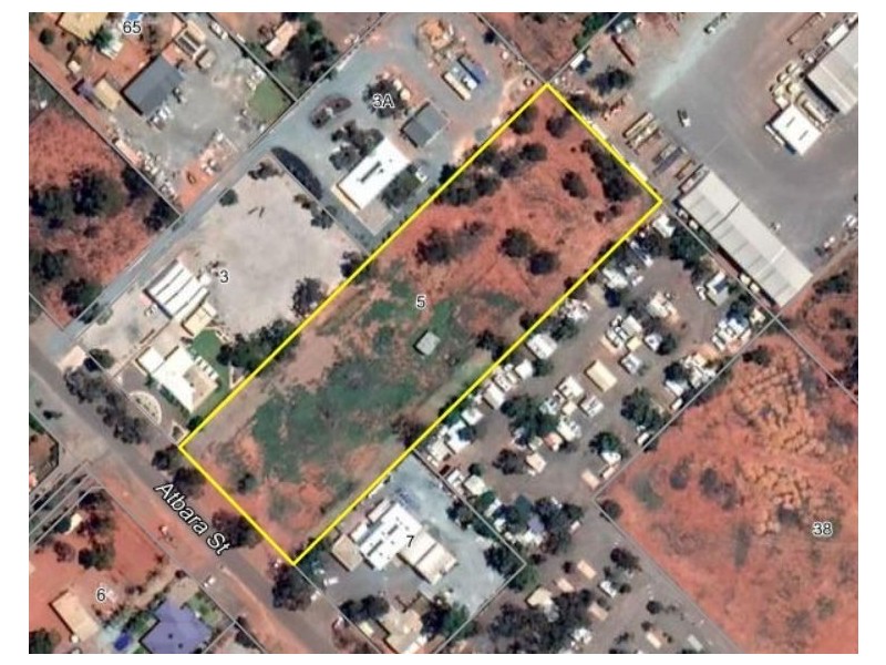 5  Atbara Street, Somerville WA 6430