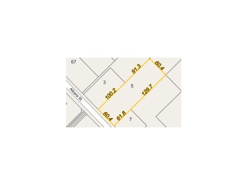 5  Atbara Street, Somerville WA 6430