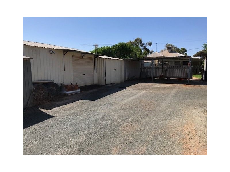 150 Wittenoom Street, Boulder WA 6432