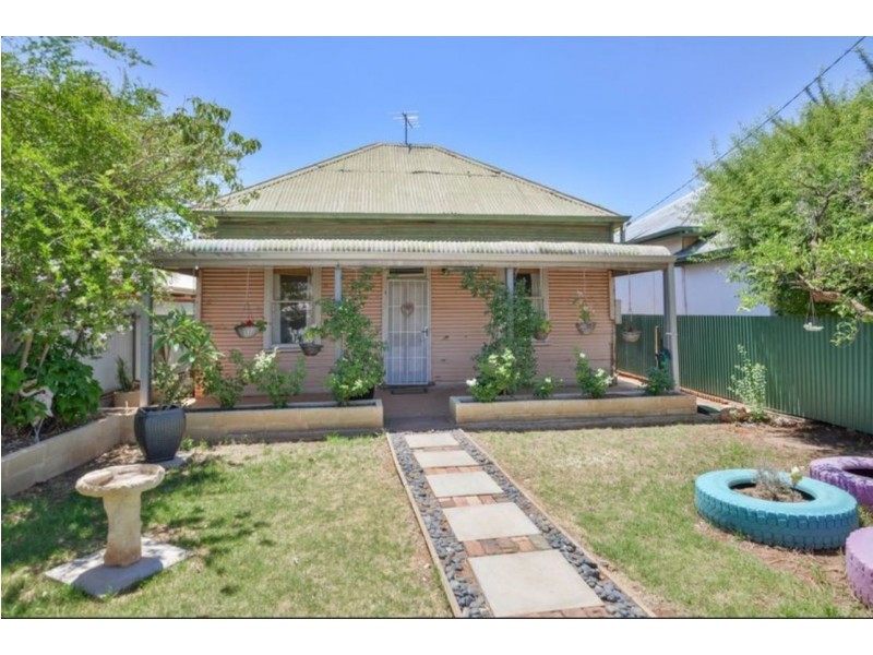 458 Hannan Street, Kalgoorlie WA 6430