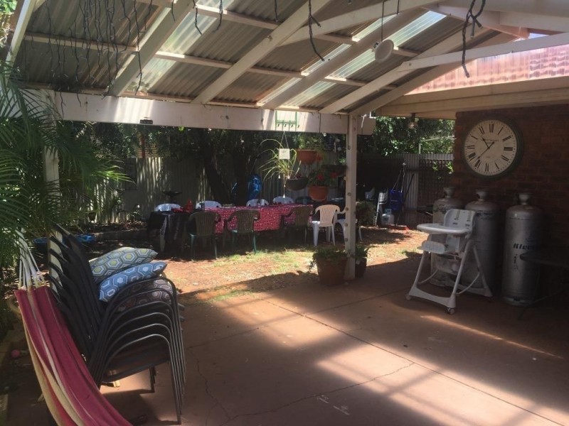 145B Graeme Street, Hannans WA 6430