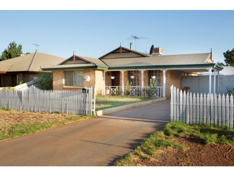 8 Killington Crescent, Boulder WA 6432