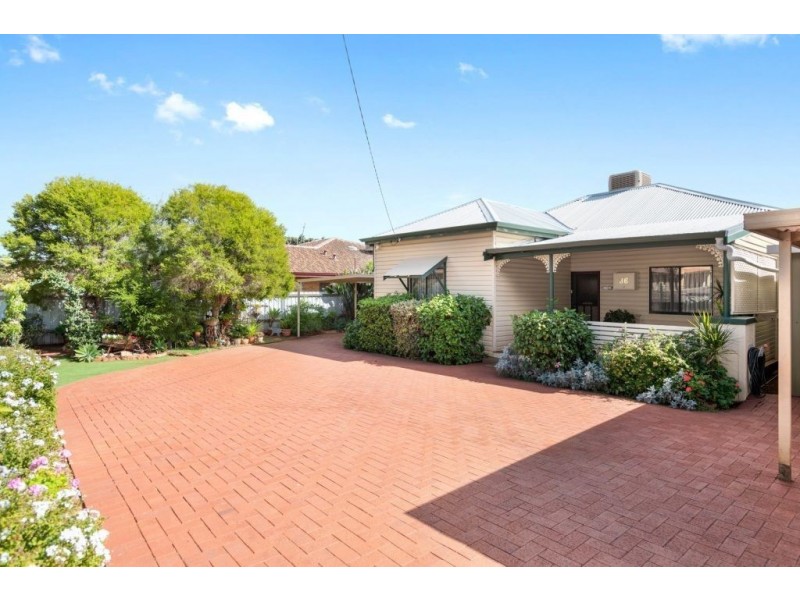 36 Bourke Street, Piccadilly WA 6430