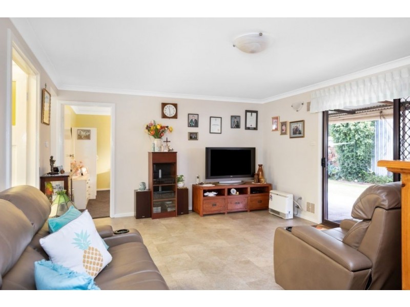 36 Bourke Street, Piccadilly WA 6430