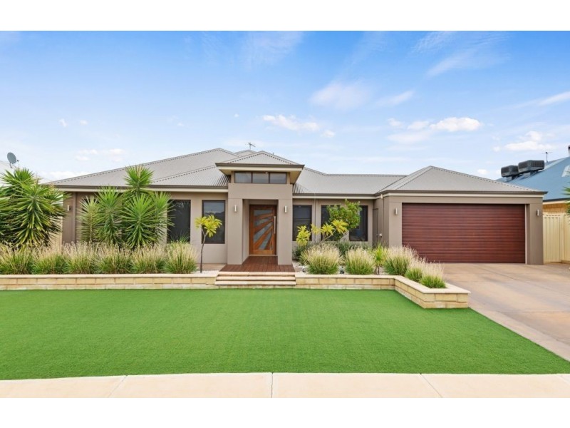 8 Manners Way, Somerville WA 6430