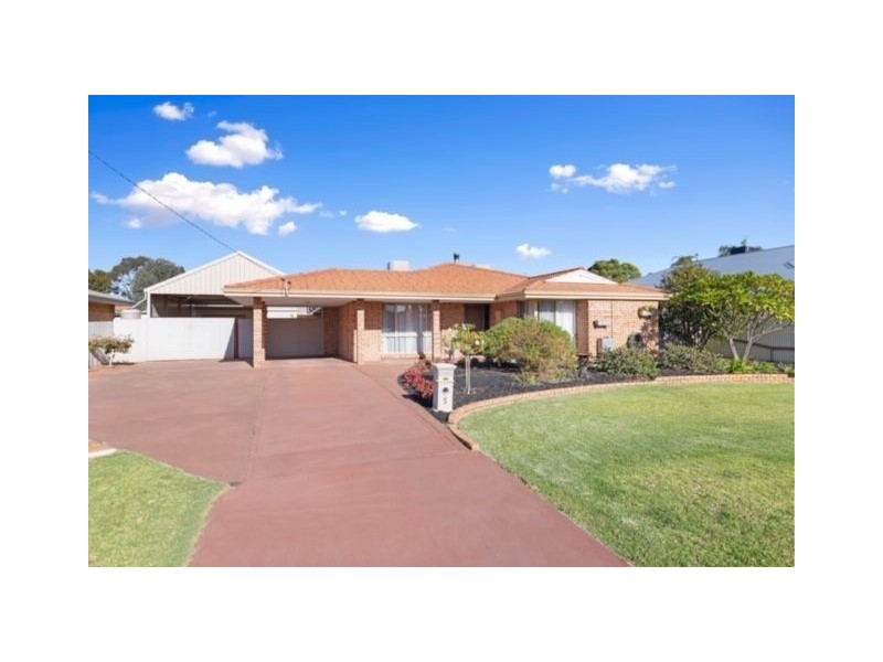 5 Wyllie Way, Hannans WA 6430