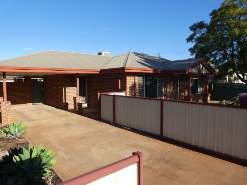 43 Oberthur Street, South Kalgoorlie WA 6430