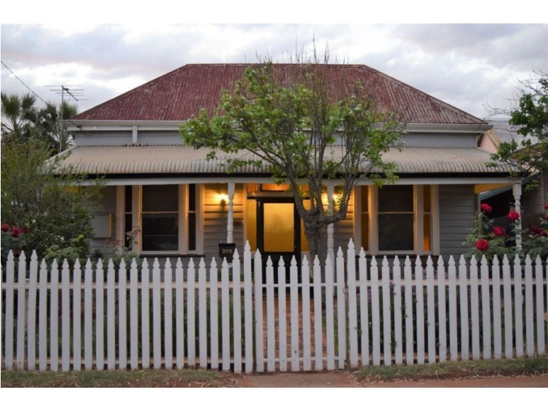206 Piccadilly Street, Piccadilly WA 6430