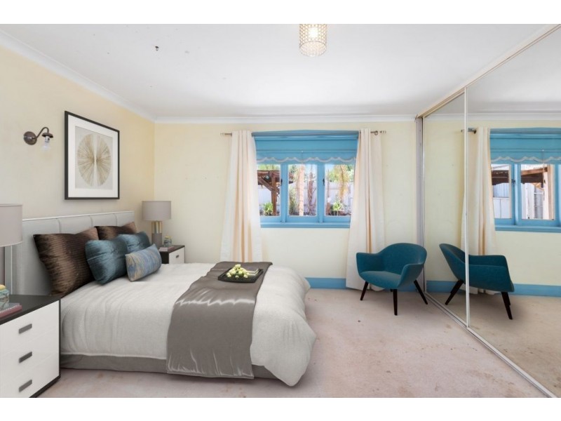 10 Plumer Street, Williamstown WA 6430